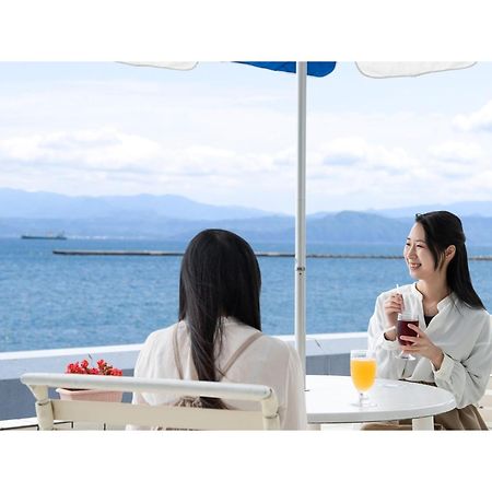 Ibusuki Kaijo Hotel - Vacation Stay 87386V מראה חיצוני תמונה