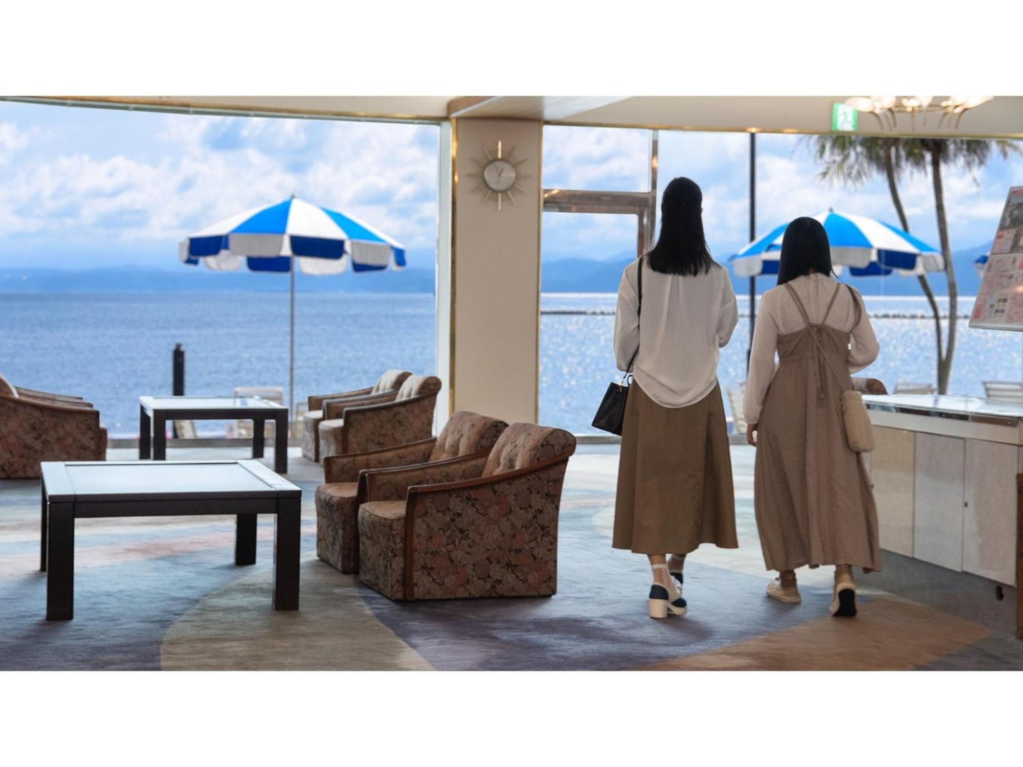 Ibusuki Kaijo Hotel - Vacation Stay 87386V מראה חיצוני תמונה