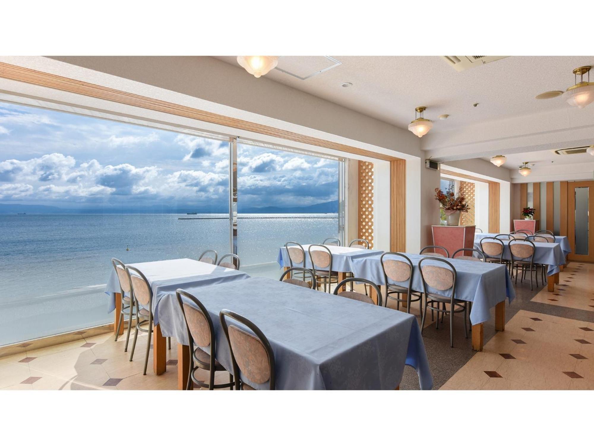 Ibusuki Kaijo Hotel - Vacation Stay 87386V מראה חיצוני תמונה