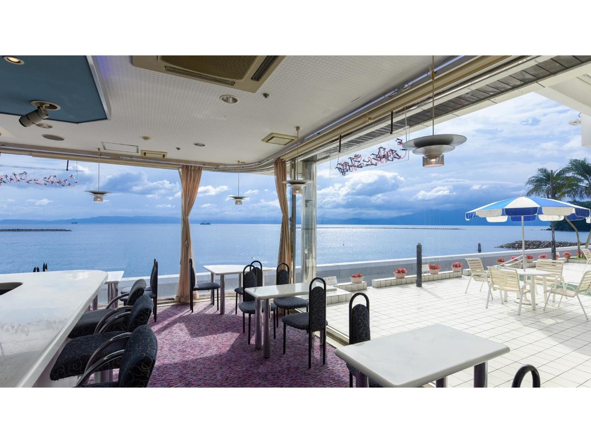 Ibusuki Kaijo Hotel - Vacation Stay 87386V מראה חיצוני תמונה