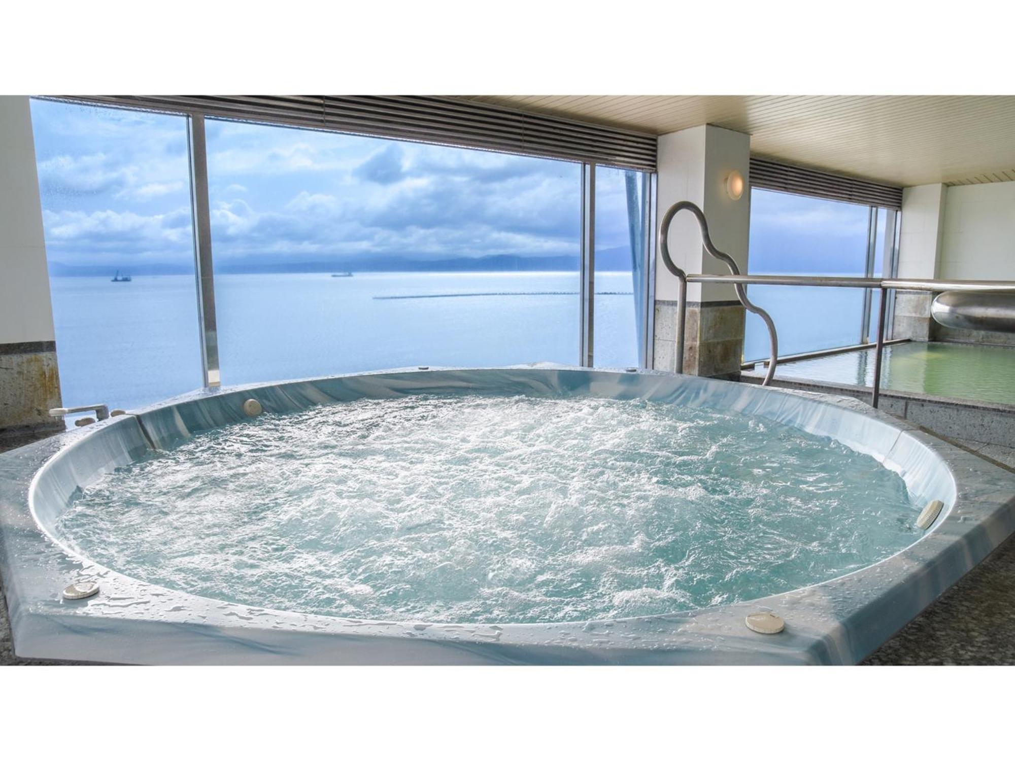 Ibusuki Kaijo Hotel - Vacation Stay 87386V מראה חיצוני תמונה