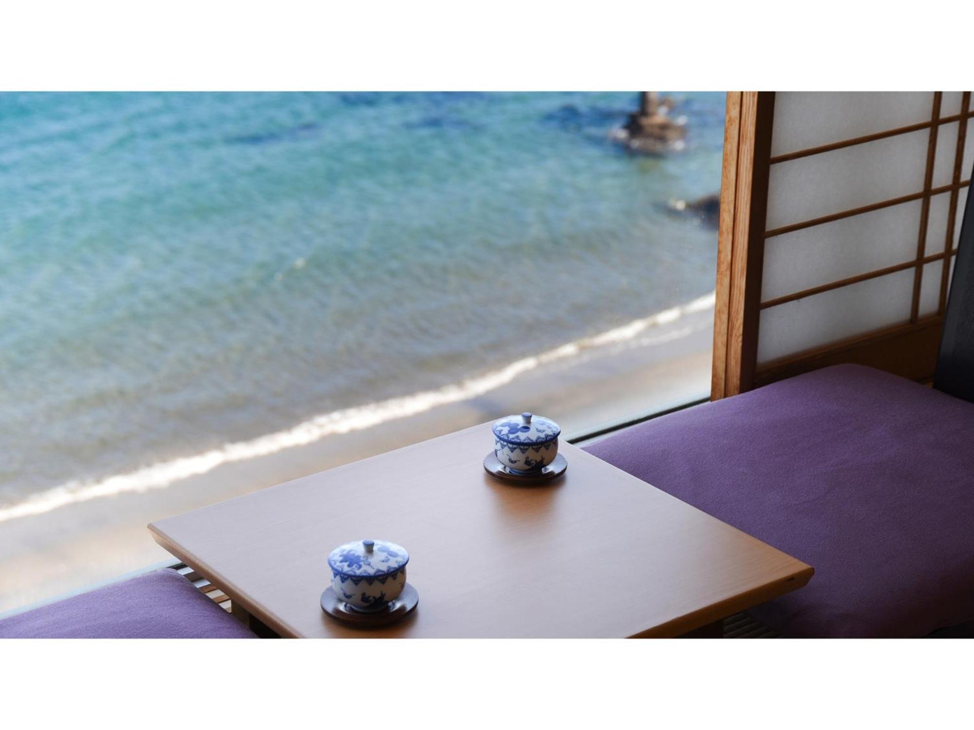 Ibusuki Kaijo Hotel - Vacation Stay 87386V מראה חיצוני תמונה
